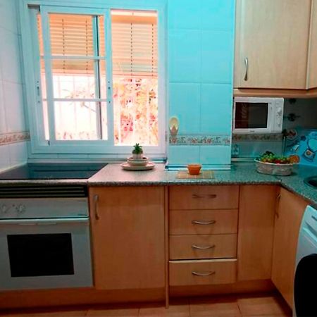 Апартаменты Apartamento_Нерха Экстерьер фото