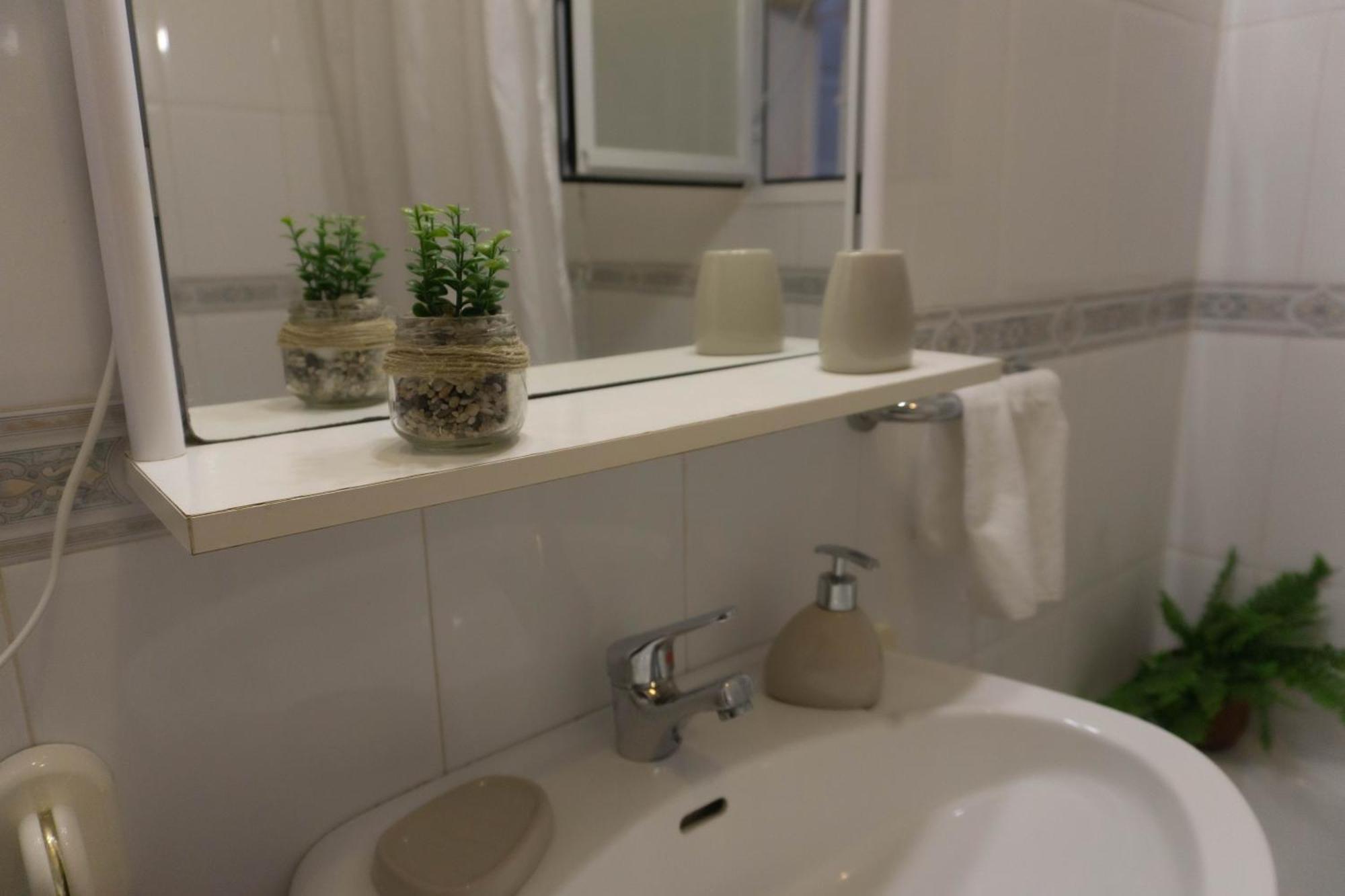 Апартаменты Apartamento_Нерха Экстерьер фото