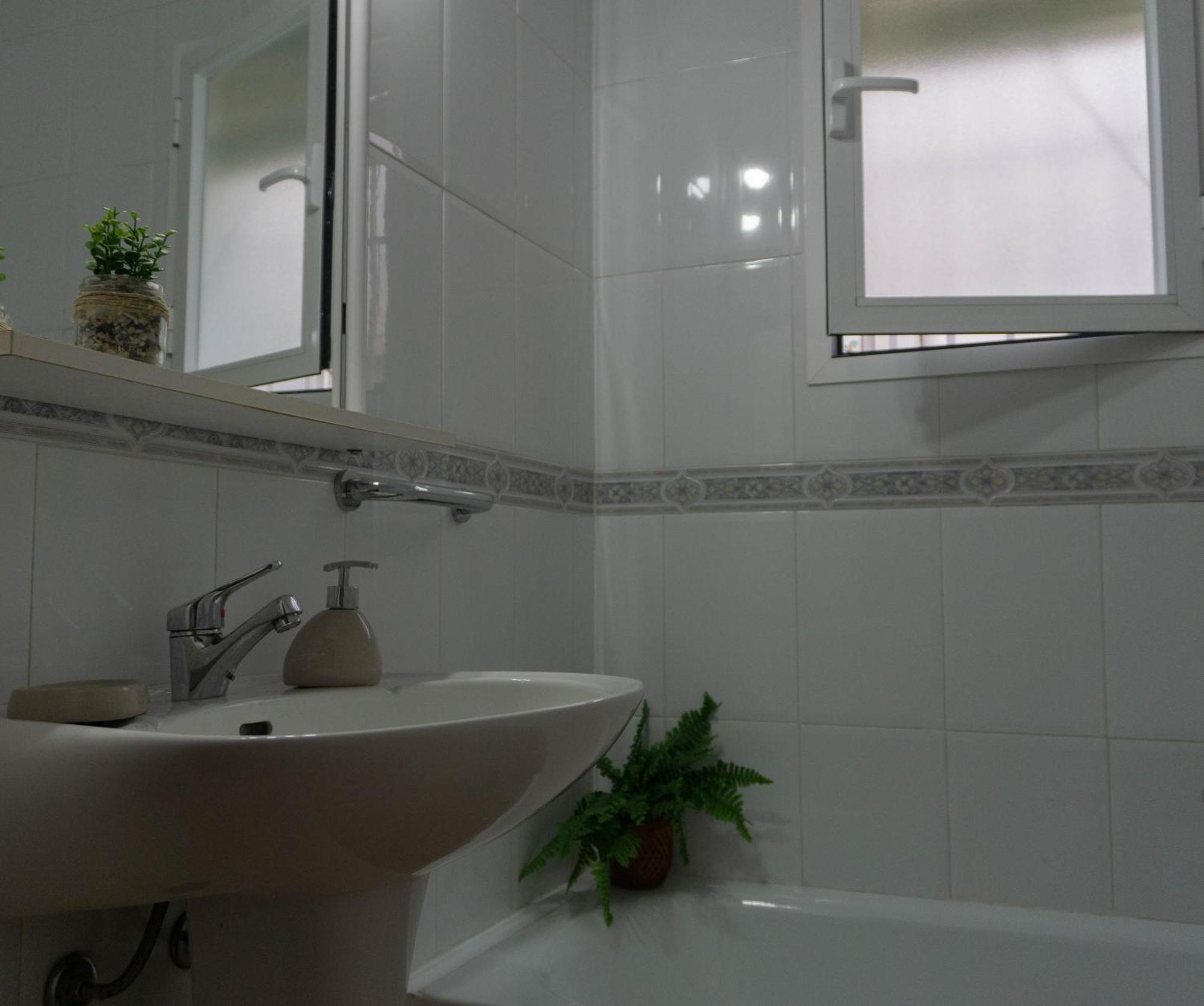 Апартаменты Apartamento_Нерха Экстерьер фото